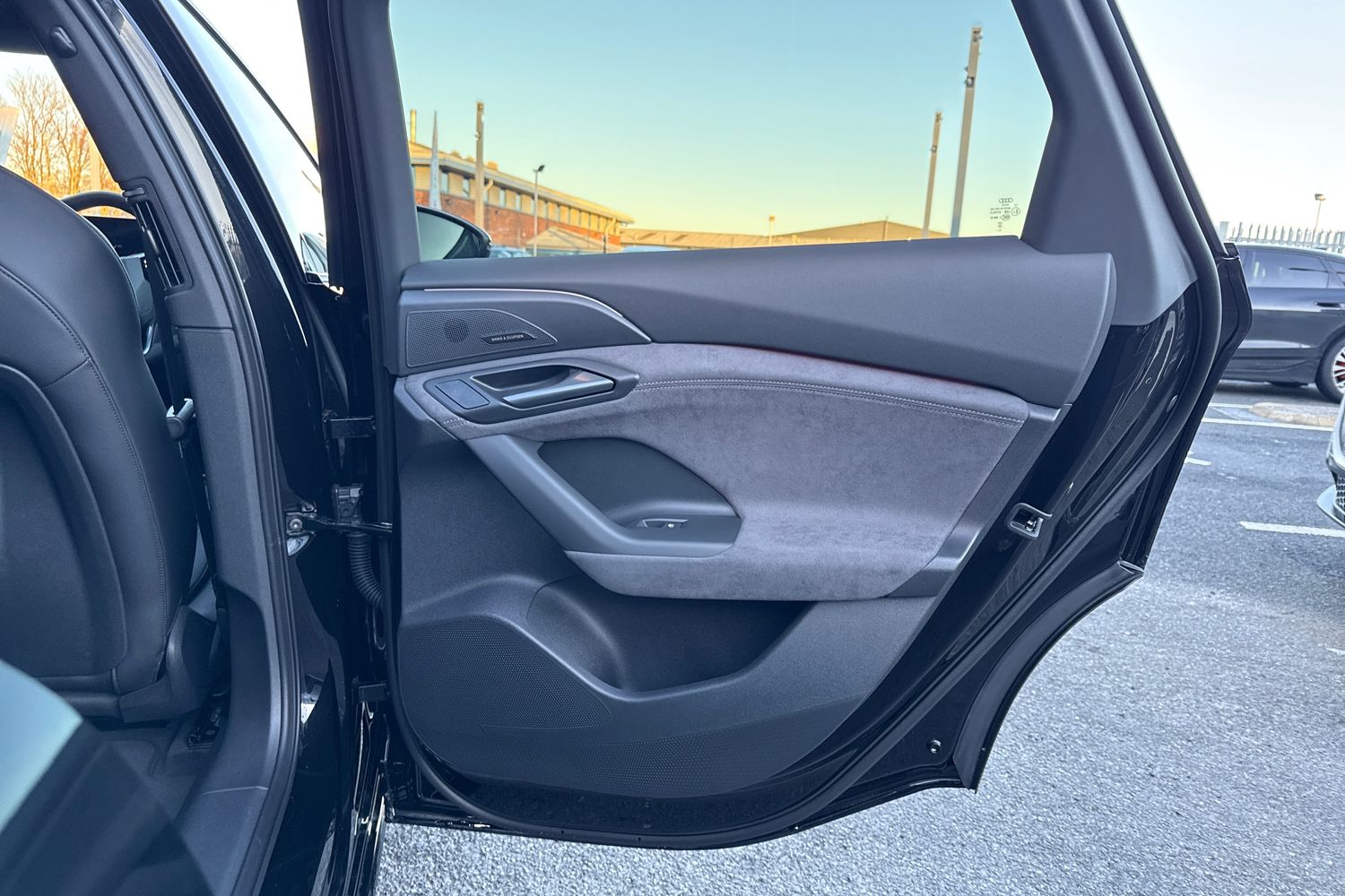 Used Audi A6 e-tron Avant 2026 for sale - 77135450: Photo 42