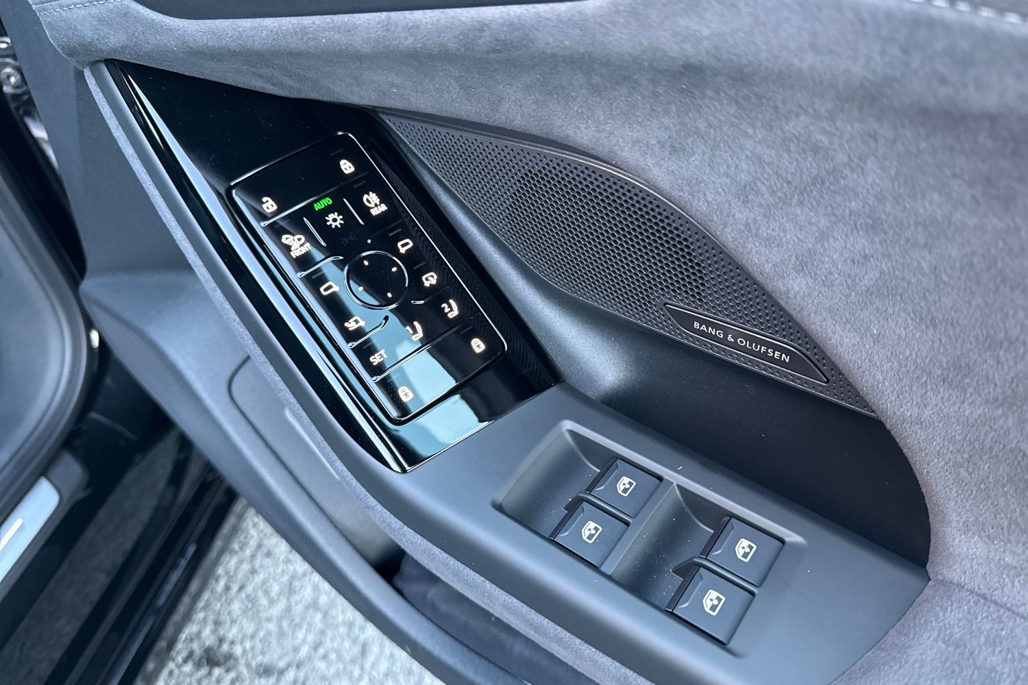 Used Audi A6 e-tron Avant 2026 for sale - 77135450: Photo 46