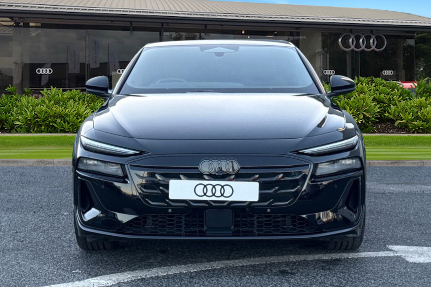 Used Audi A6 e-tron Avant 2026 for sale - 77135450: Photo 5