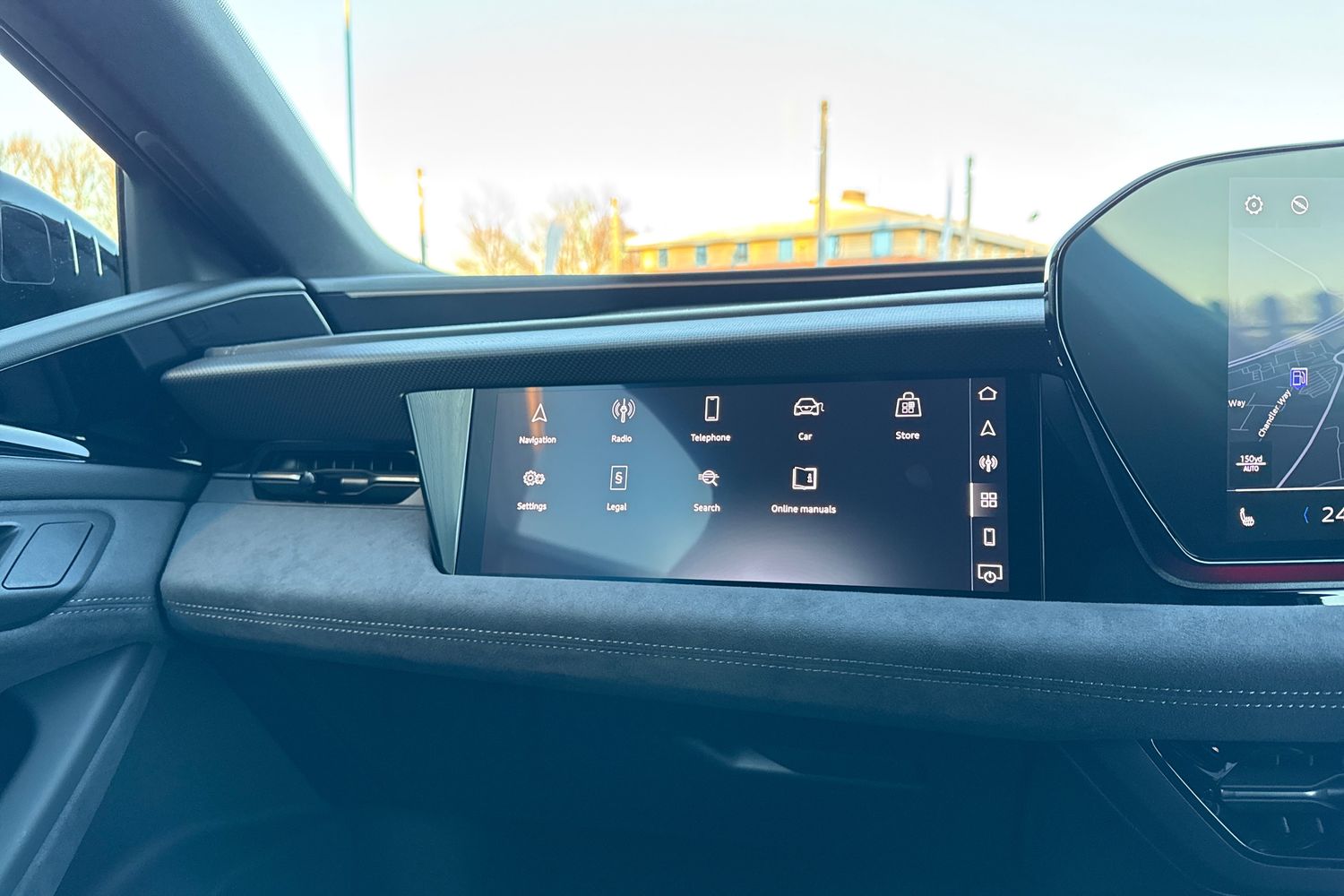 Used Audi A6 e-tron Avant 2026 for sale - 77135450: Photo 53