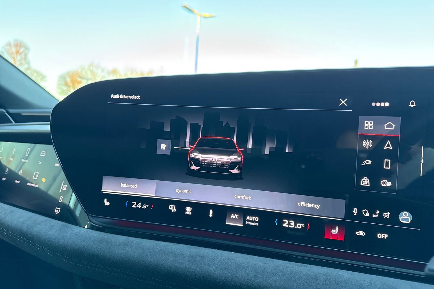 Used Audi A6 e-tron Avant 2026 for sale - 77135450: Photo 54