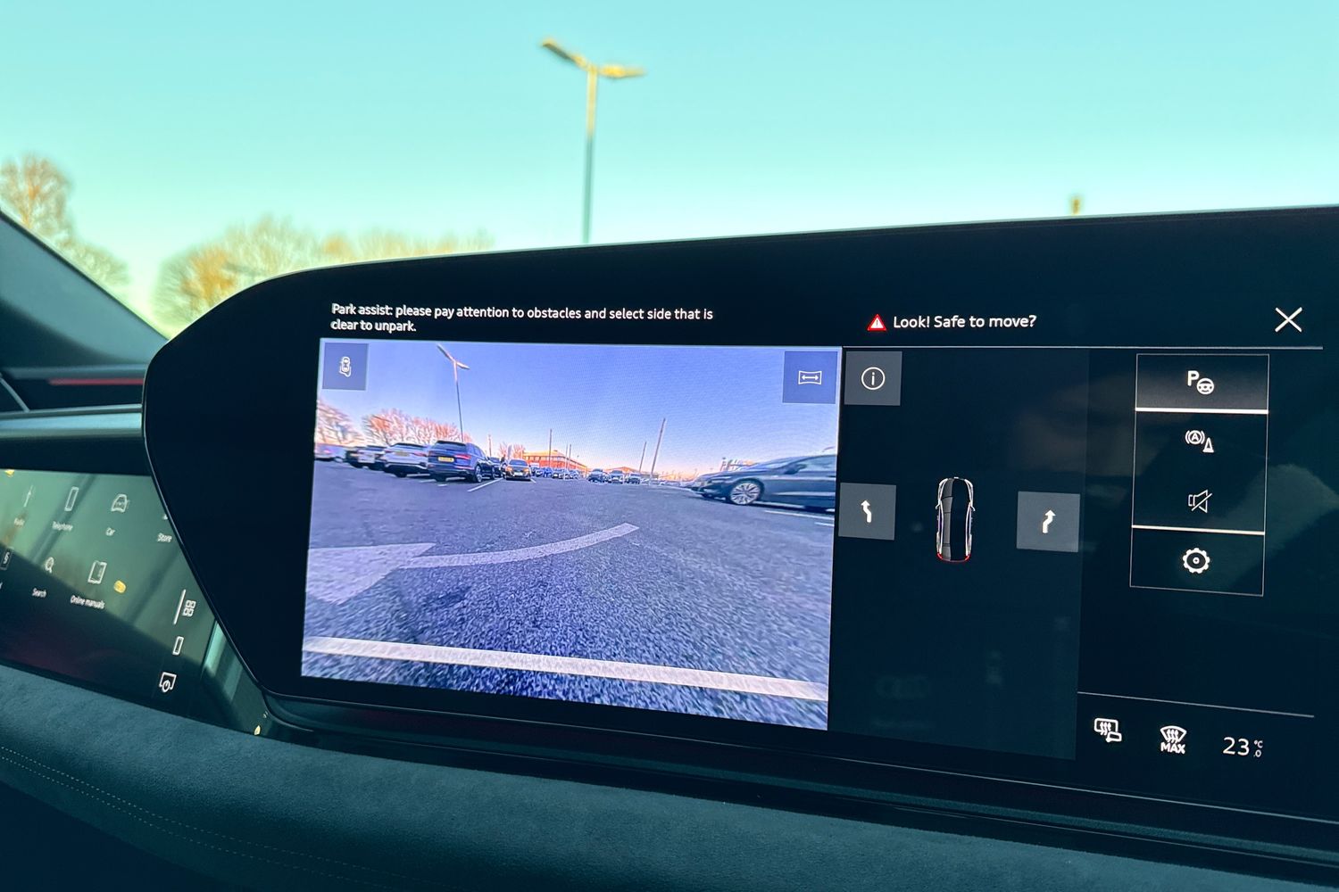 Used Audi A6 e-tron Avant 2026 for sale - 77135450: Photo 55