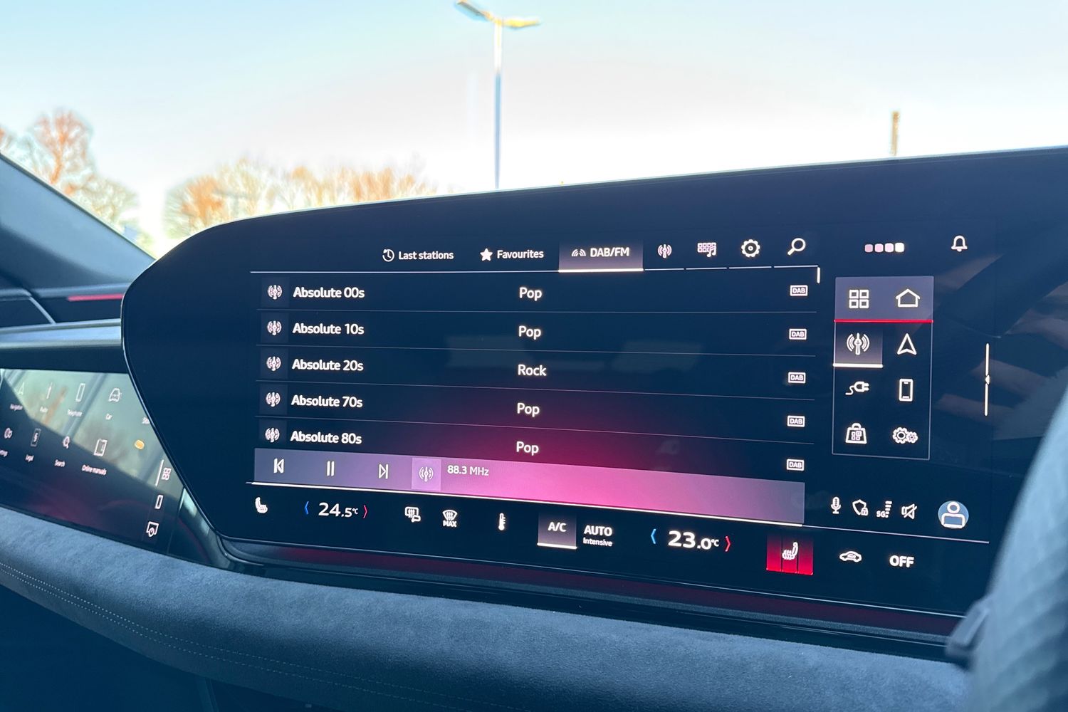 Used Audi A6 e-tron Avant 2026 for sale - 77135450: Photo 59