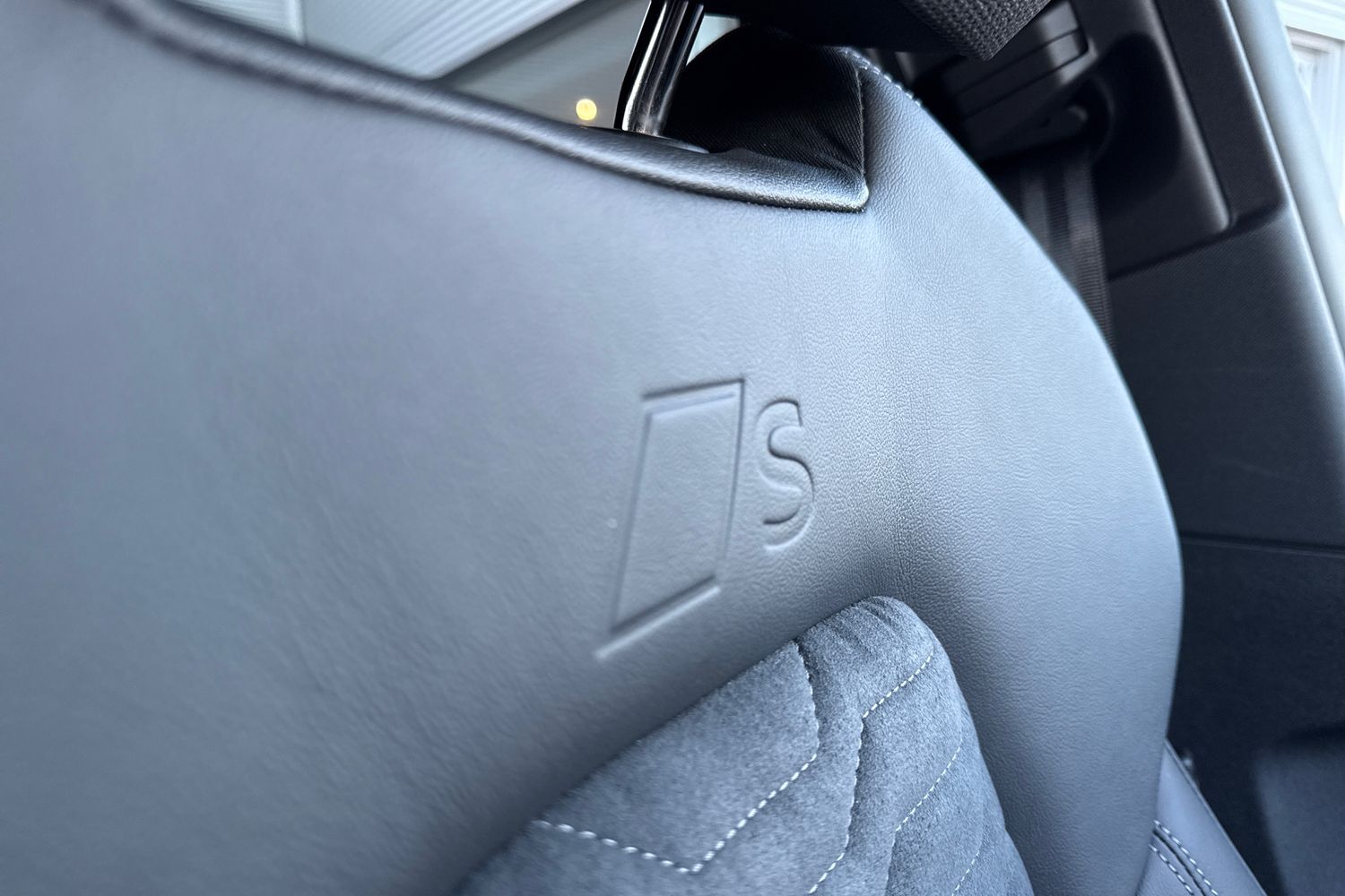 Used Audi A6 e-tron Avant 2026 for sale - 77135450: Photo 60