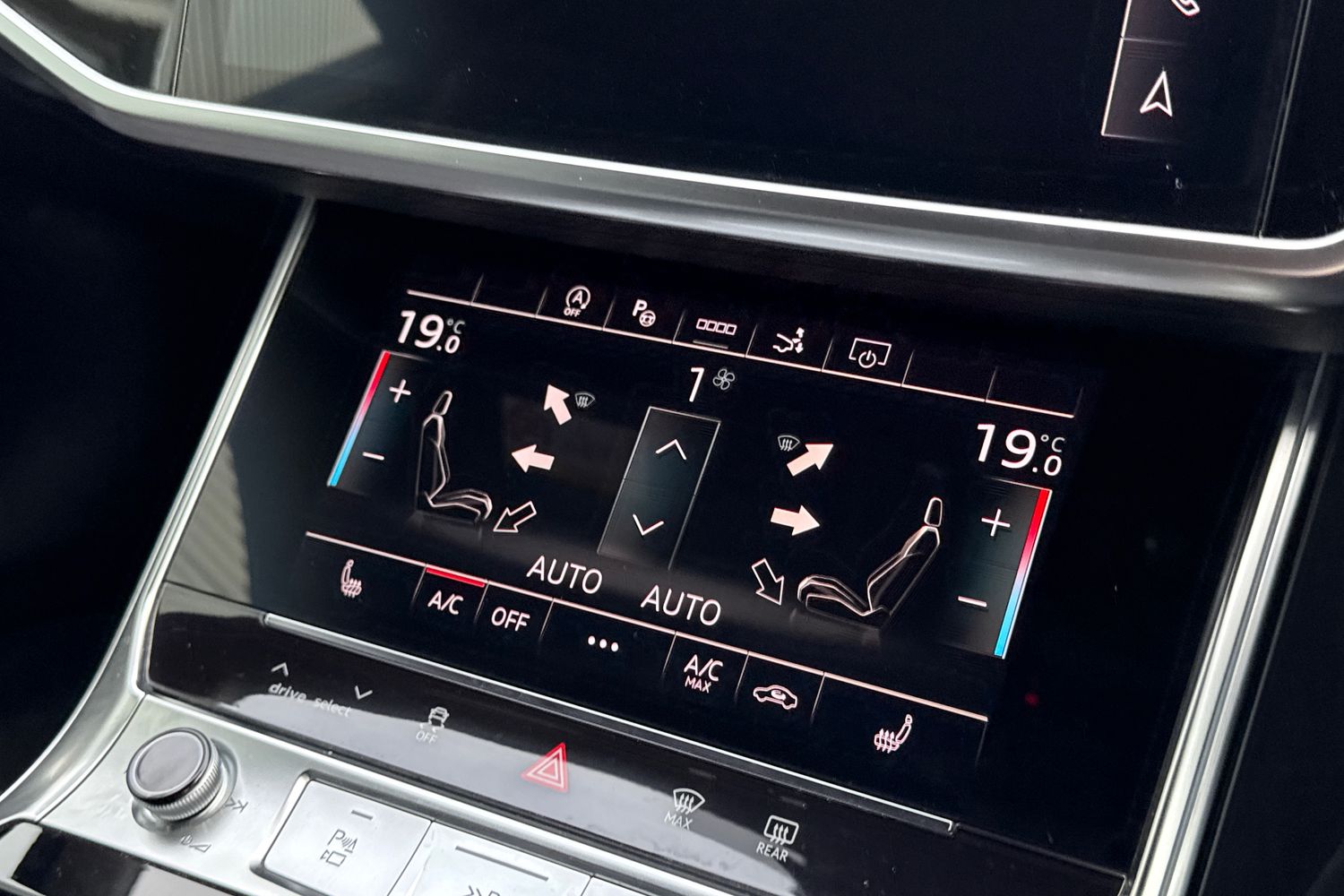 Used Audi A7 2023 for sale - 77135283: Photo 22