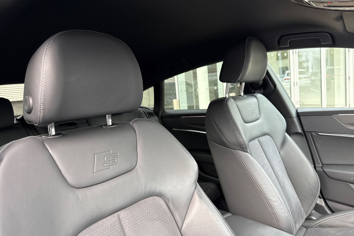 Used Audi A7 2023 for sale - 77135283: Photo 24