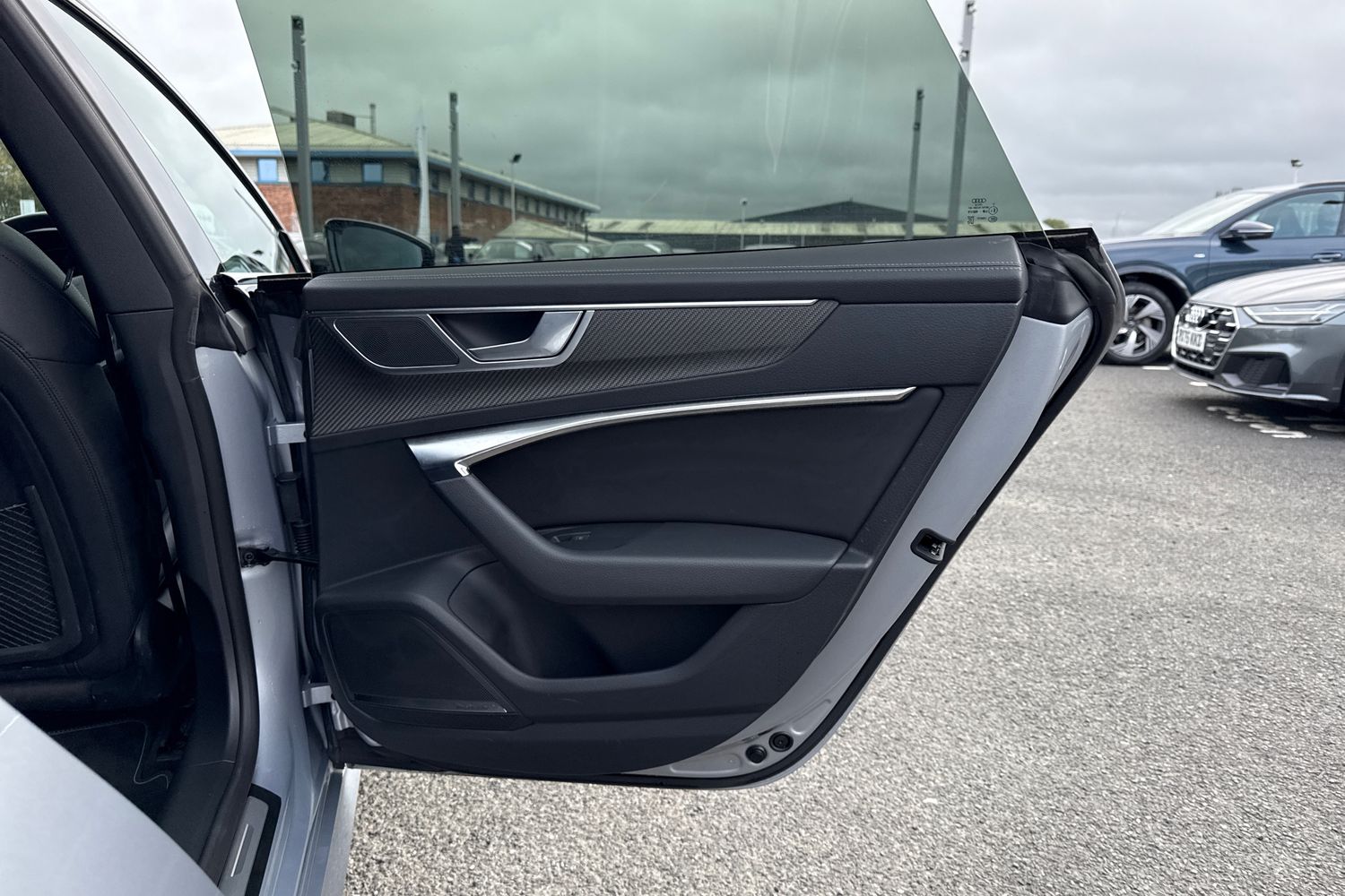 Used Audi A7 2023 for sale - 77135283: Photo 42