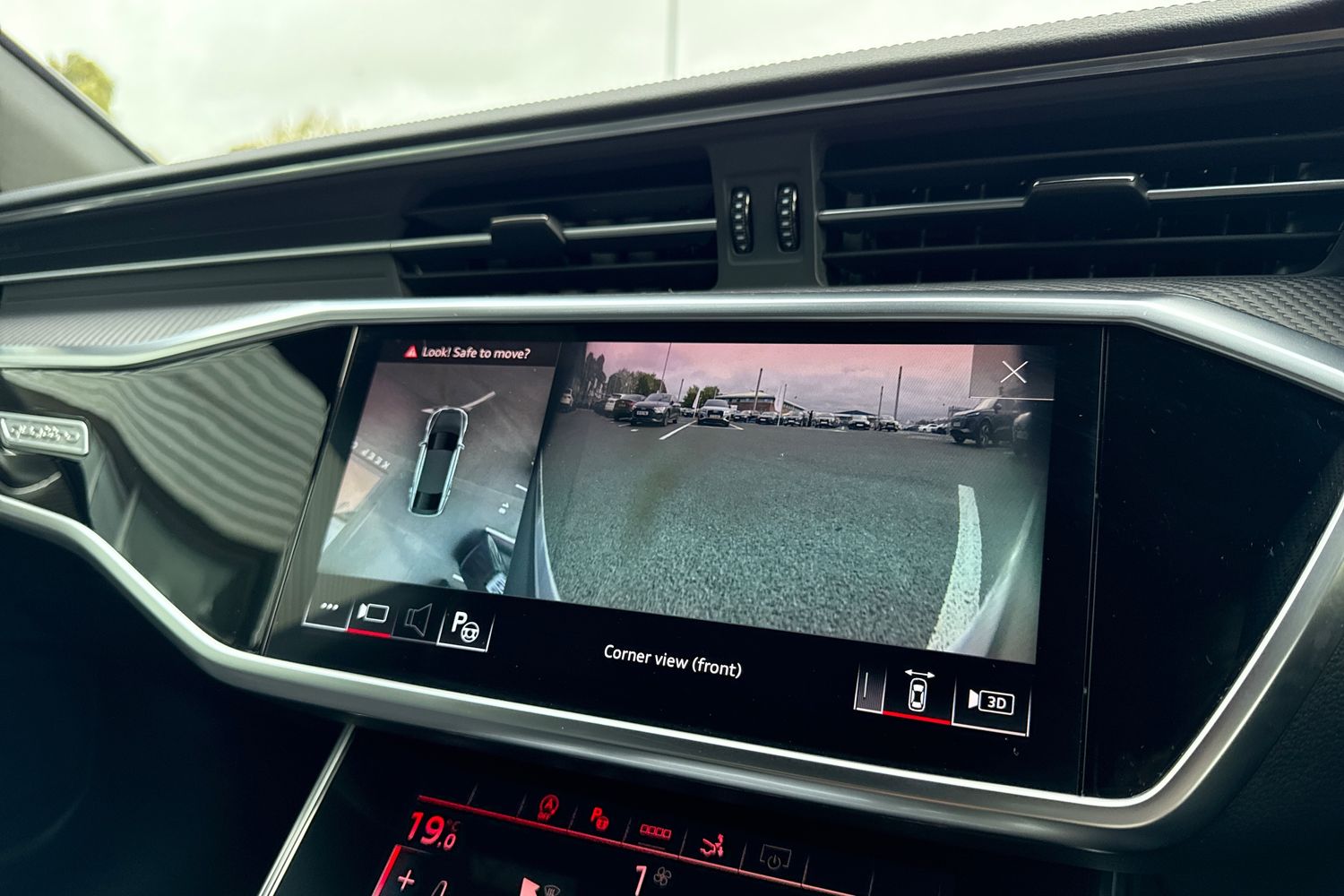 Used Audi A7 2023 for sale - 77135283: Photo 55