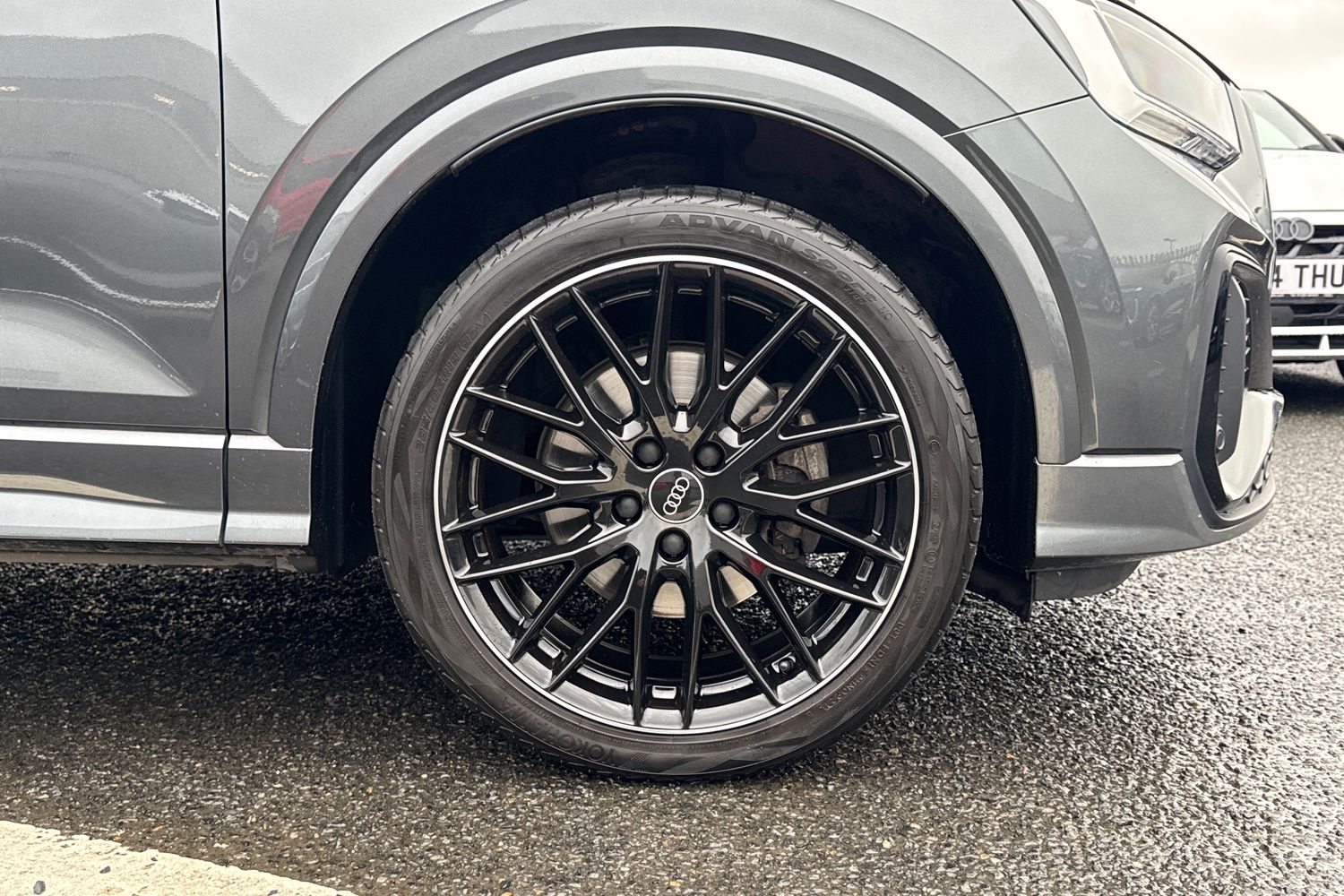 Used Audi Q2 2022 for sale - 76732453: Photo 10