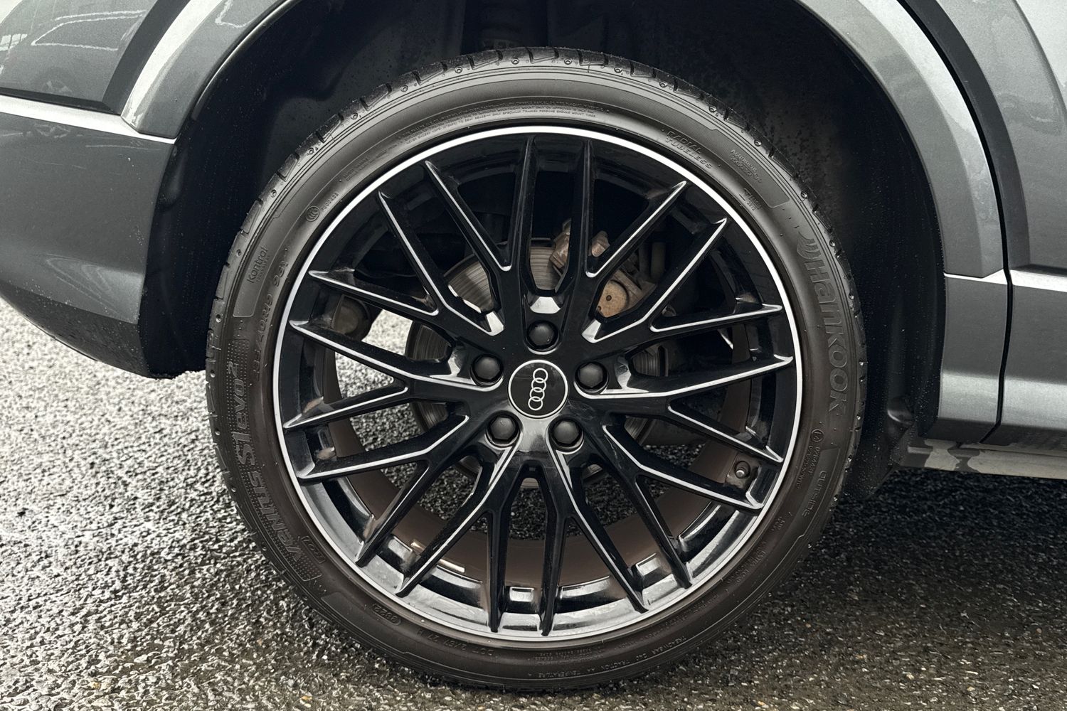 Used Audi Q2 2022 for sale - 76732453: Photo 13