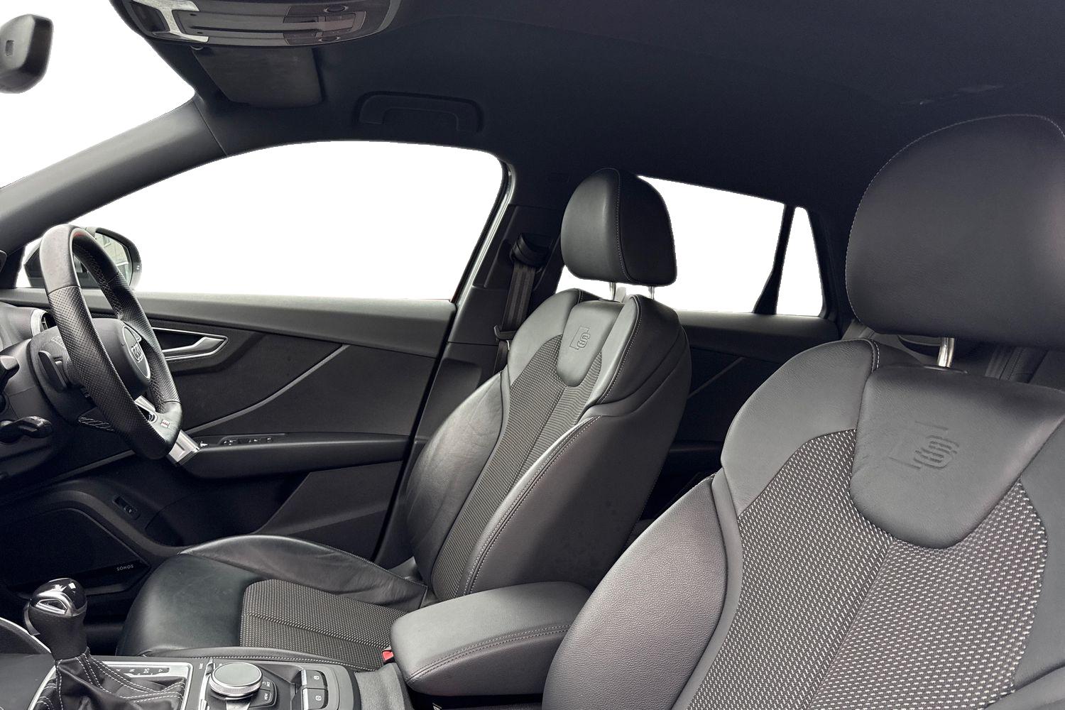 Used Audi Q2 2022 for sale - 76732453: Photo 16