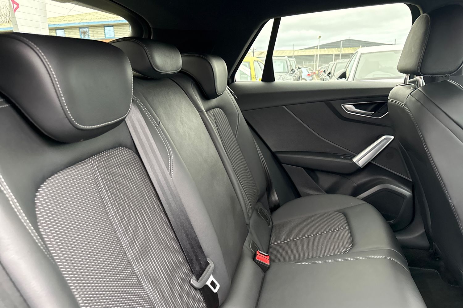 Used Audi Q2 2022 for sale - 76732453: Photo 19