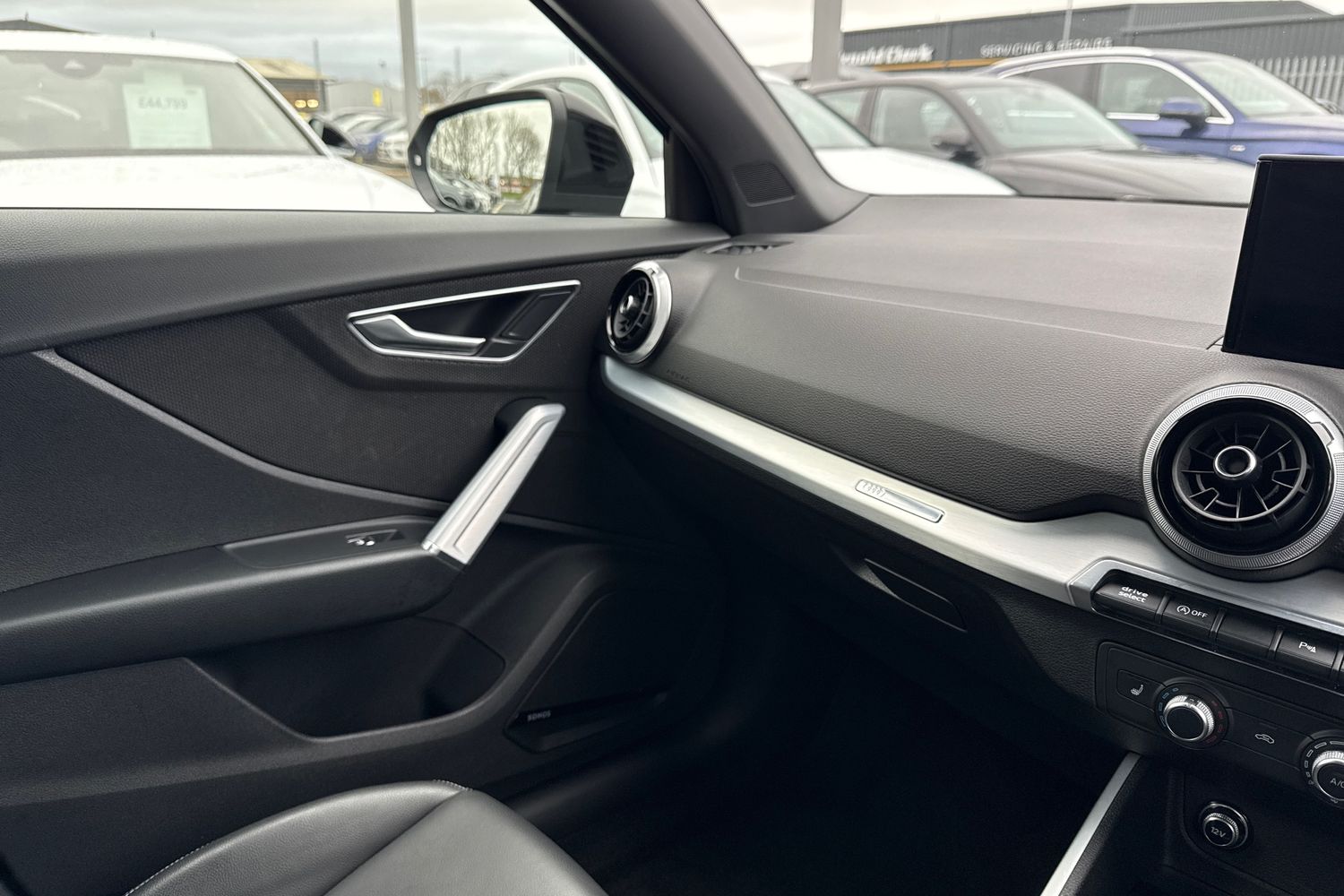 Used Audi Q2 2022 for sale - 76732453: Photo 20