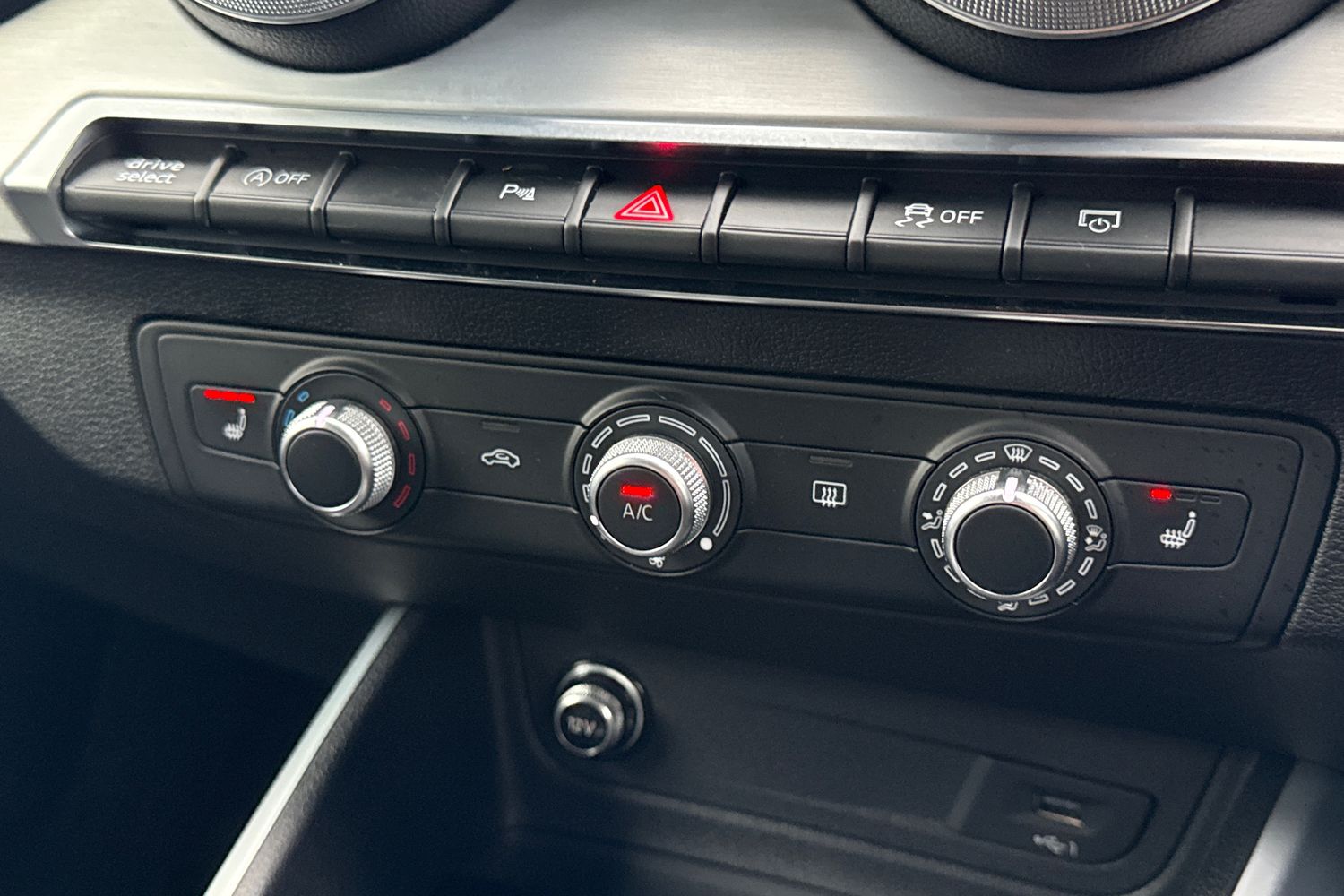 Used Audi Q2 2022 for sale - 76732453: Photo 22