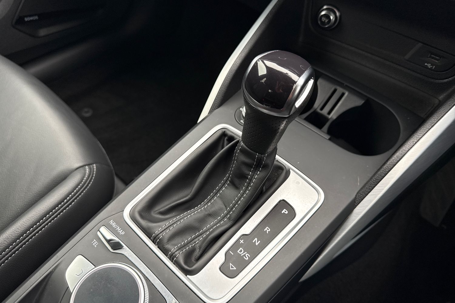 Used Audi Q2 2022 for sale - 76732453: Photo 23