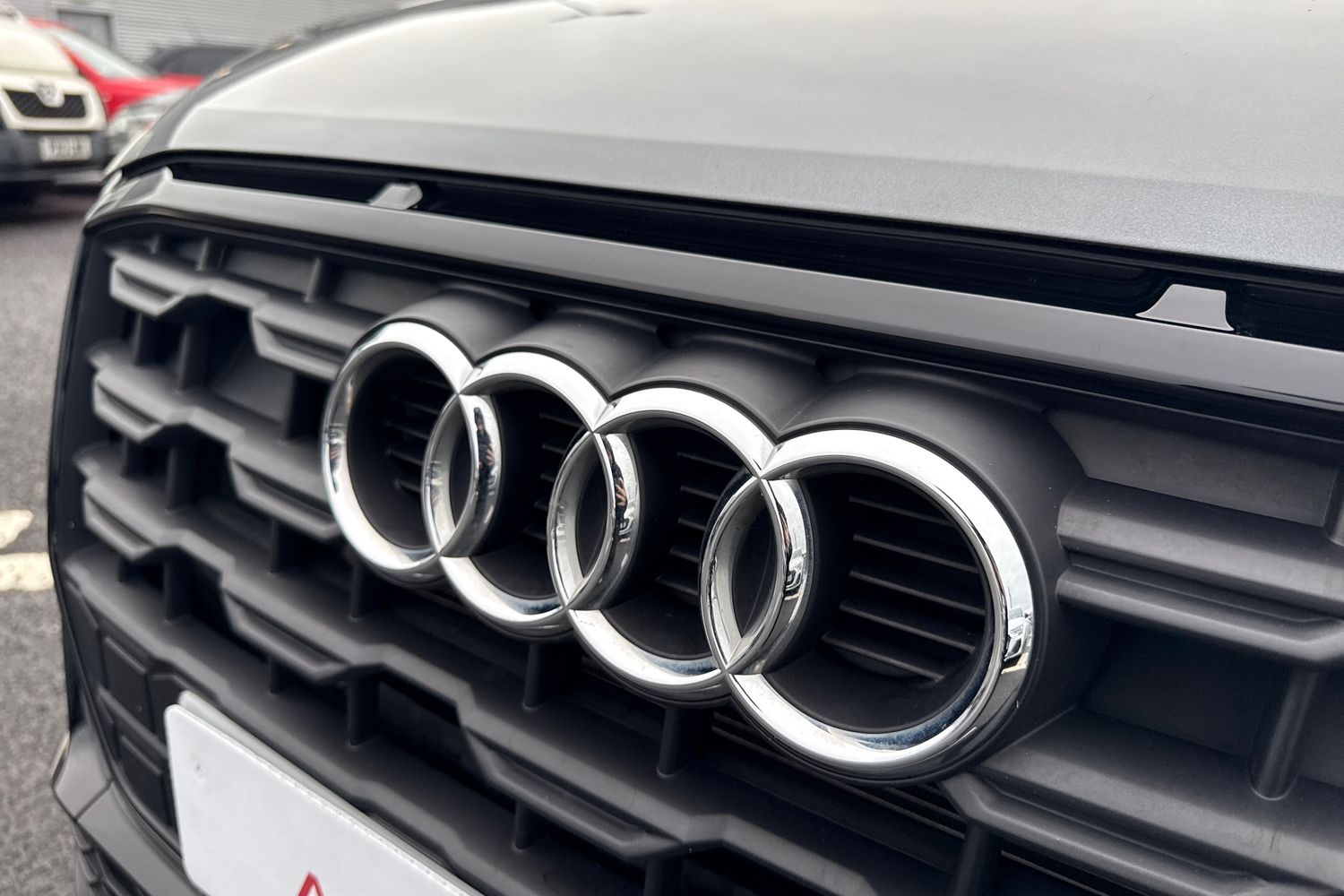 Used Audi Q2 2022 for sale - 76732453: Photo 25