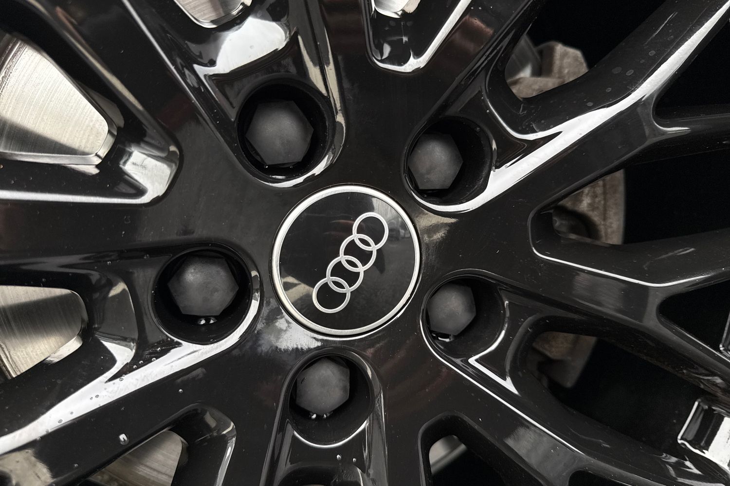 Used Audi Q2 2022 for sale - 76732453: Photo 26