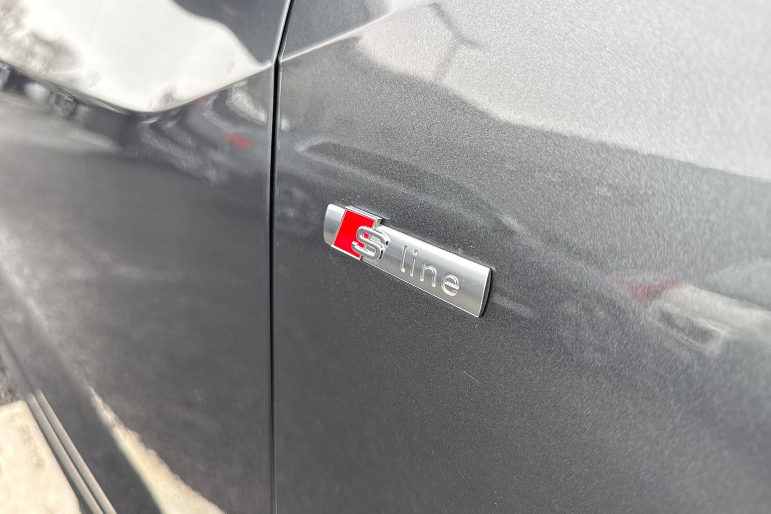 Used Audi Q2 2022 for sale - 76732453: Photo 27