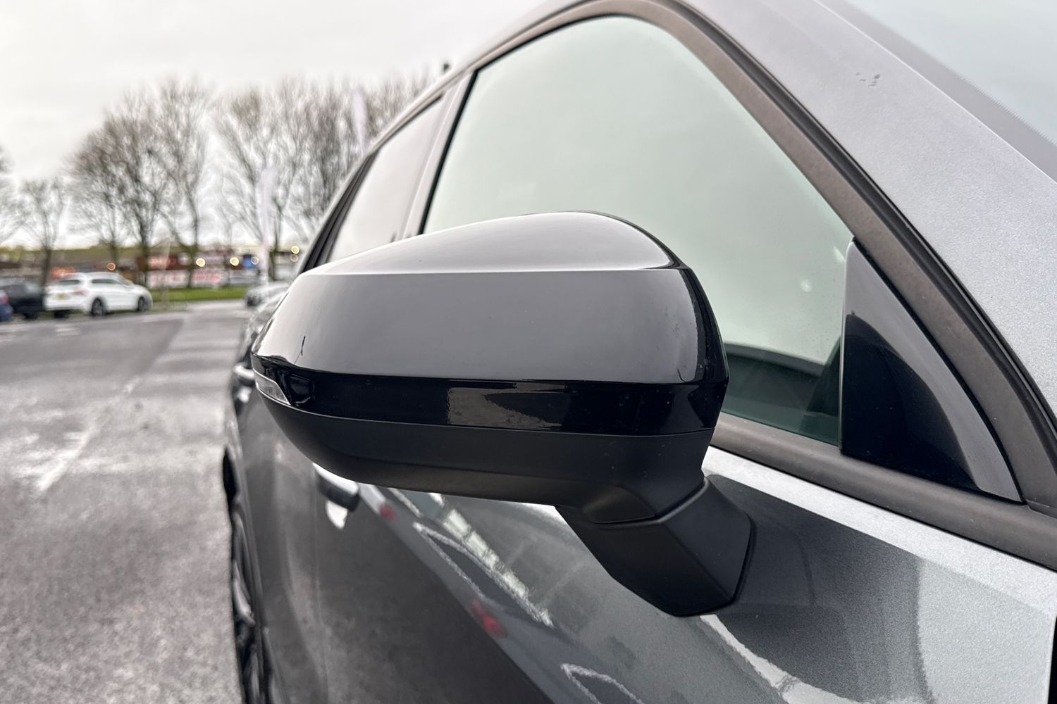 Used Audi Q2 2022 for sale - 76732453: Photo 28