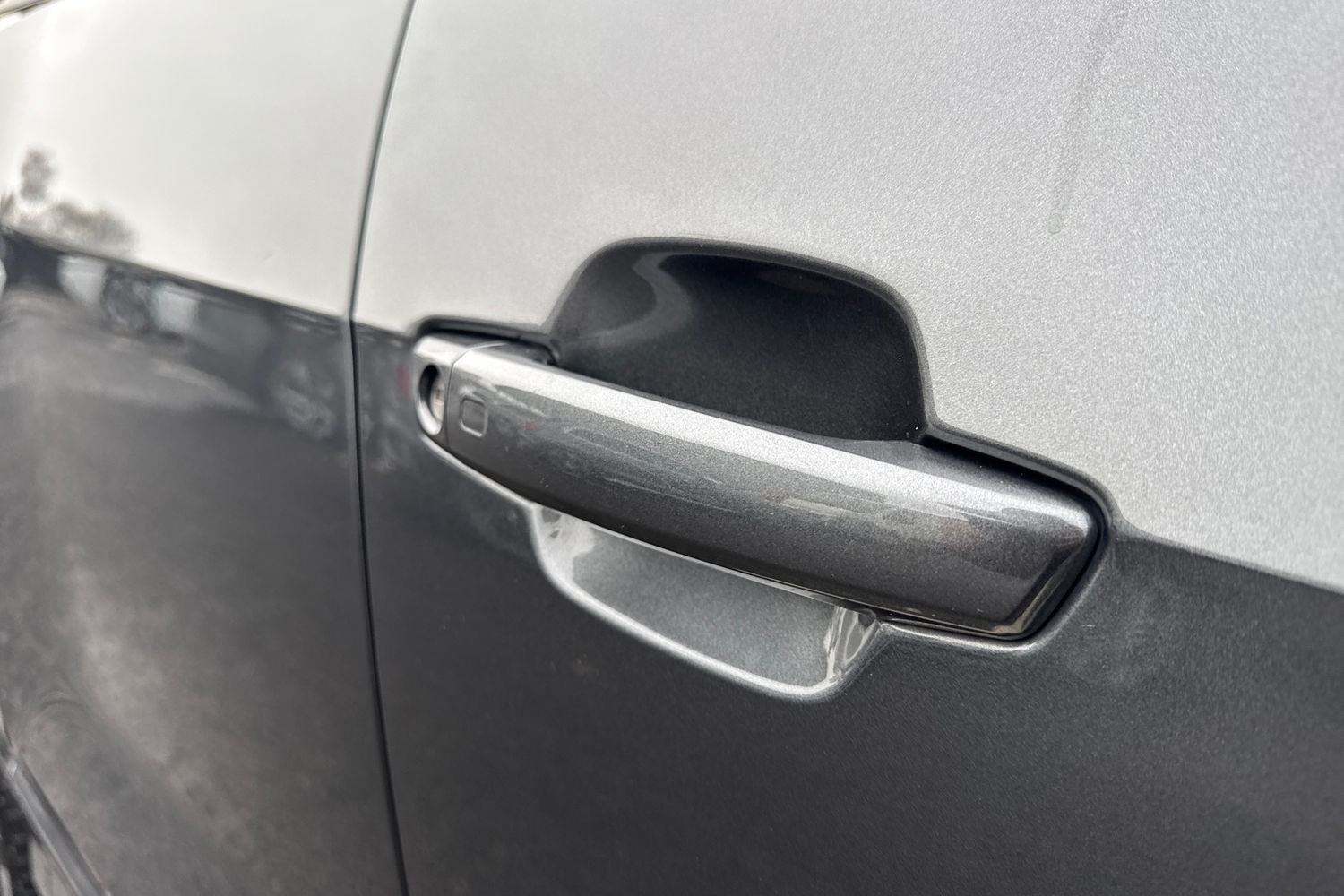 Used Audi Q2 2022 for sale - 76732453: Photo 29