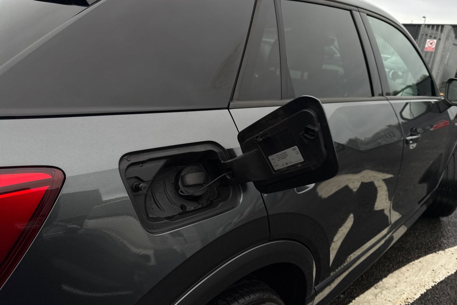 Used Audi Q2 2022 for sale - 76732453: Photo 32