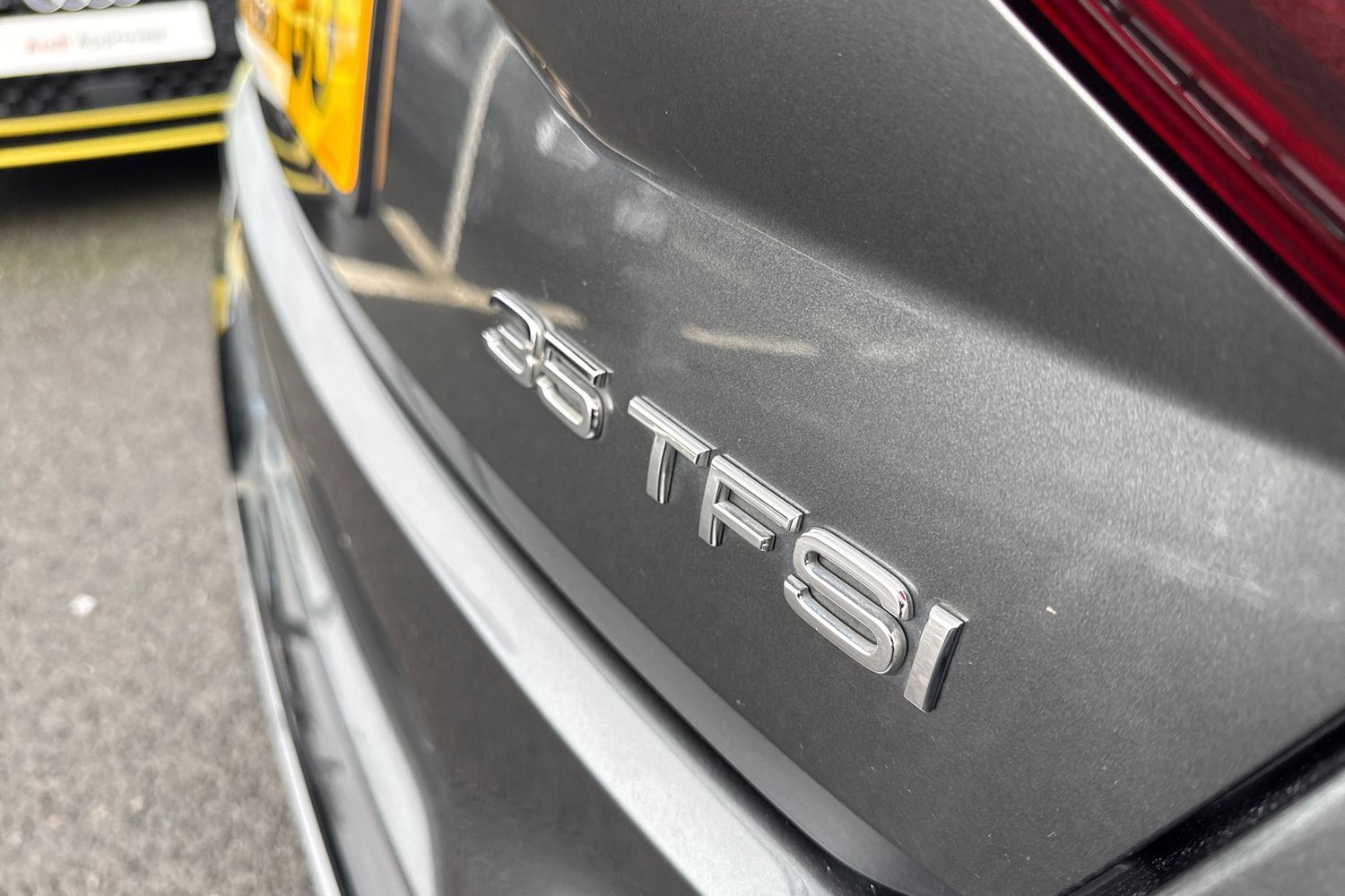 Used Audi Q2 2022 for sale - 76732453: Photo 33