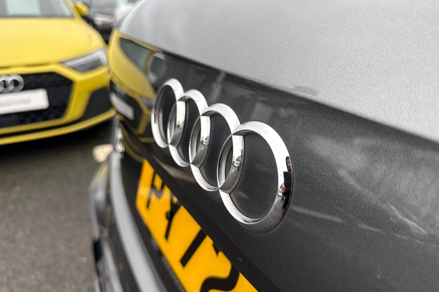 Used Audi Q2 2022 for sale - 76732453: Photo 34