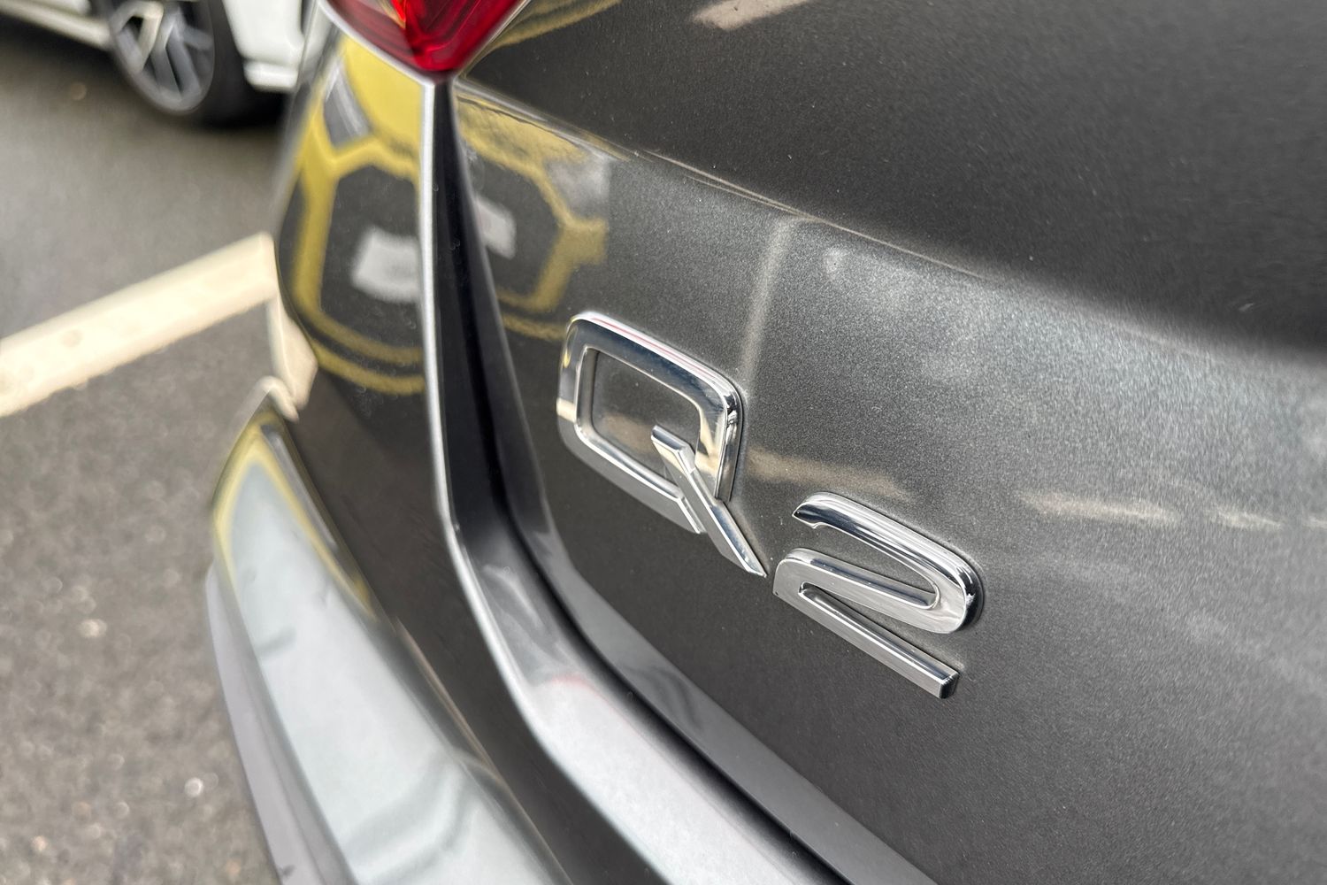 Used Audi Q2 2022 for sale - 76732453: Photo 35