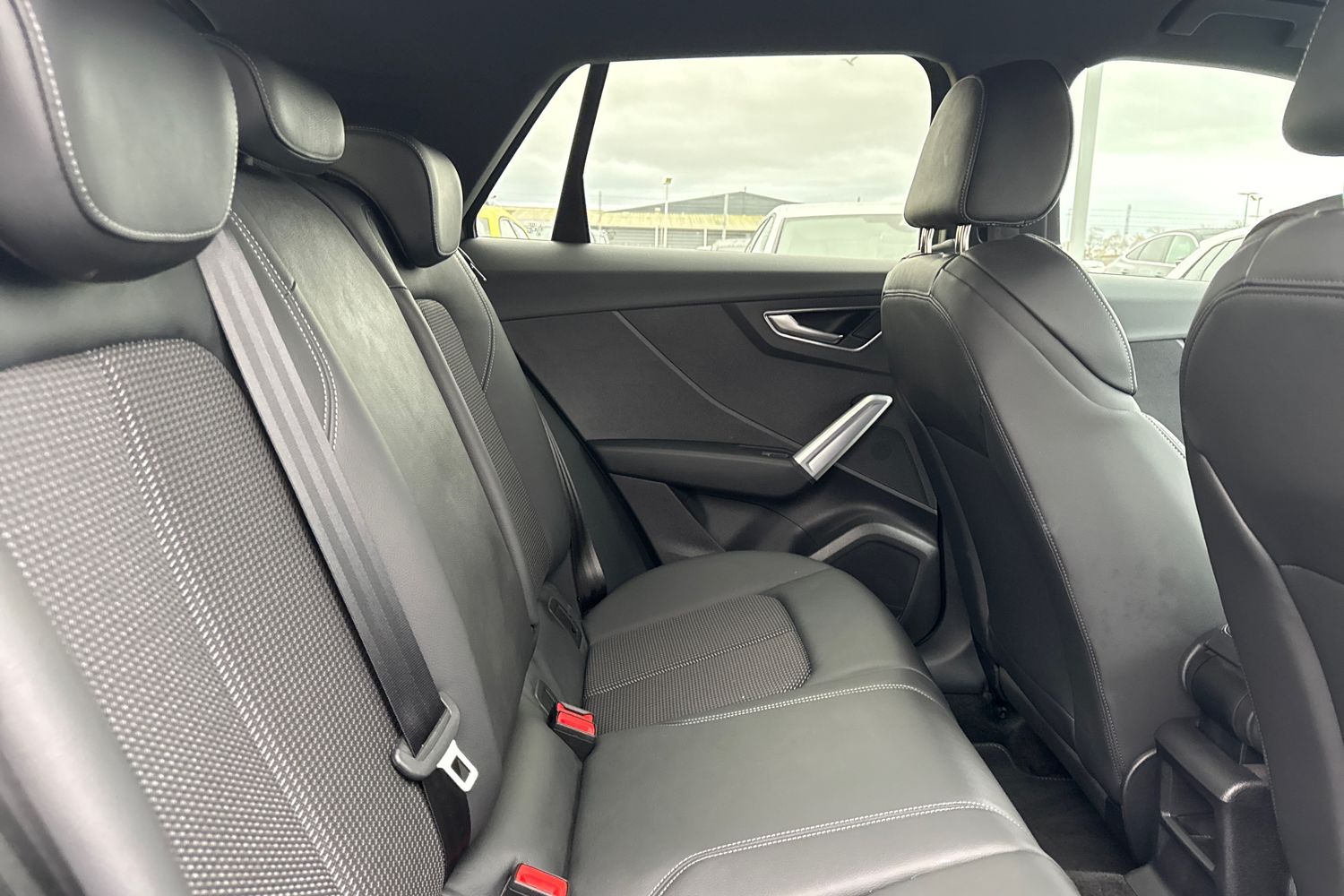 Used Audi Q2 2022 for sale - 76732453: Photo 38