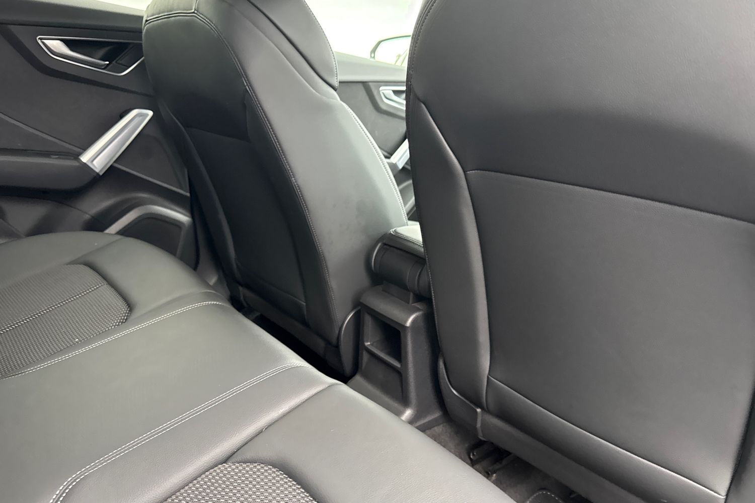 Used Audi Q2 2022 for sale - 76732453: Photo 39