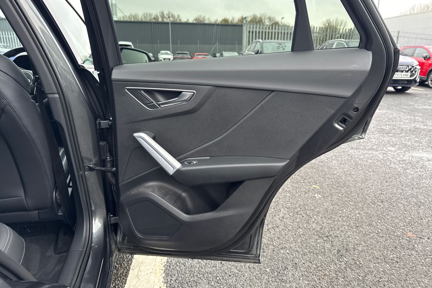 Used Audi Q2 2022 for sale - 76732453: Photo 42