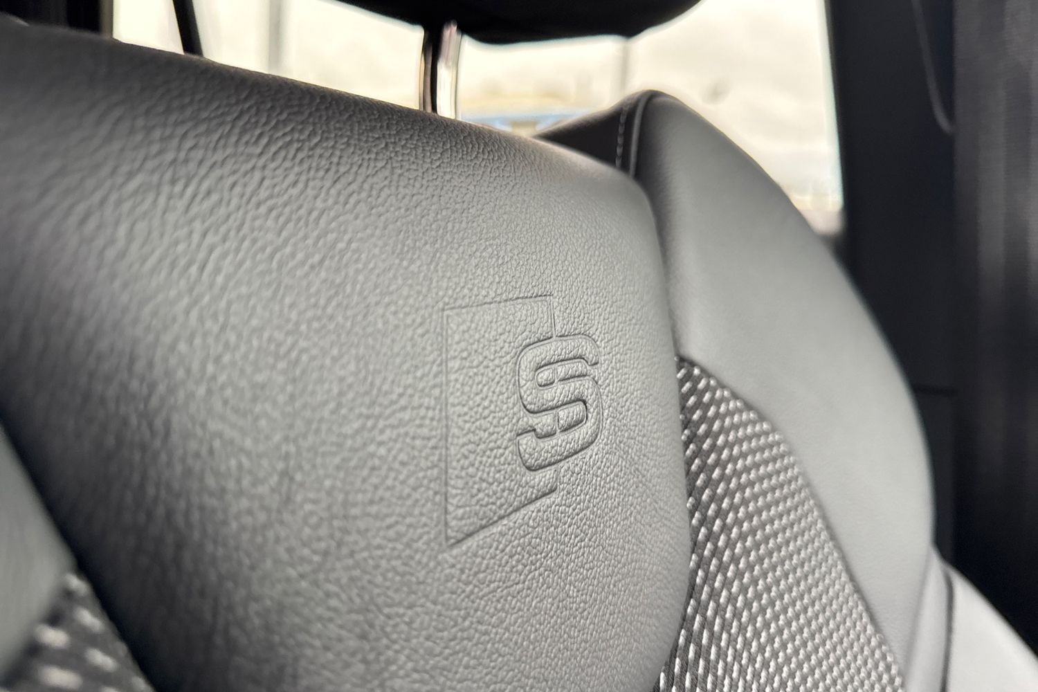 Used Audi Q2 2022 for sale - 76732453: Photo 43