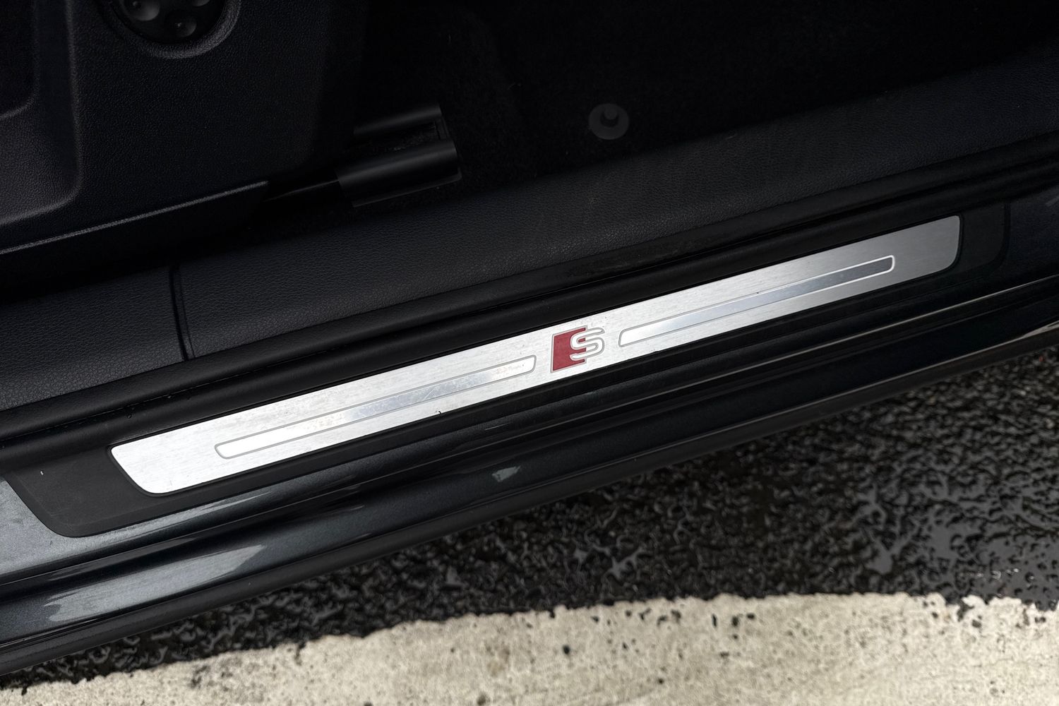 Used Audi Q2 2022 for sale - 76732453: Photo 44