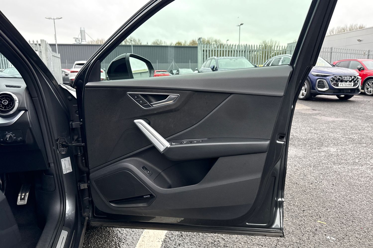 Used Audi Q2 2022 for sale - 76732453: Photo 47