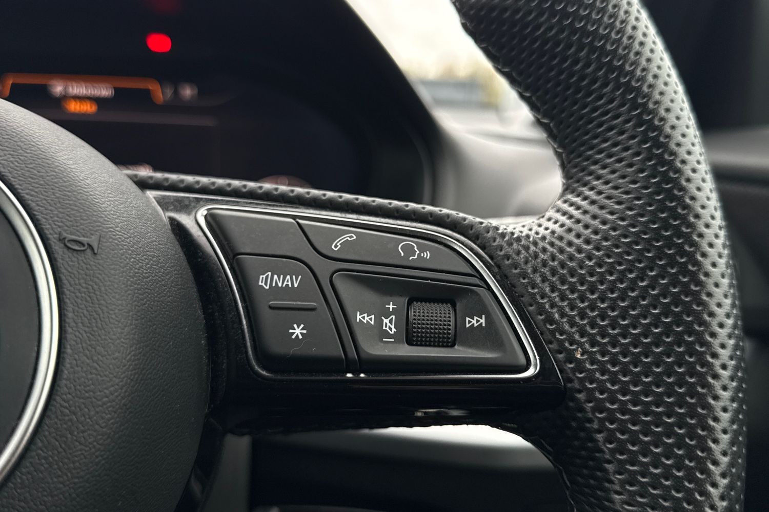 Used Audi Q2 2022 for sale - 76732453: Photo 51