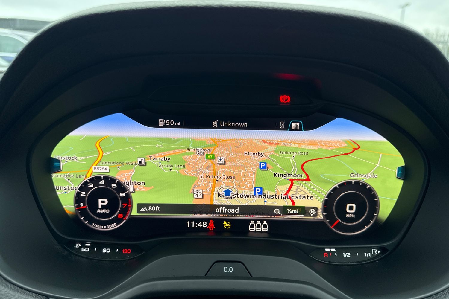 Used Audi Q2 2022 for sale - 76732453: Photo 53