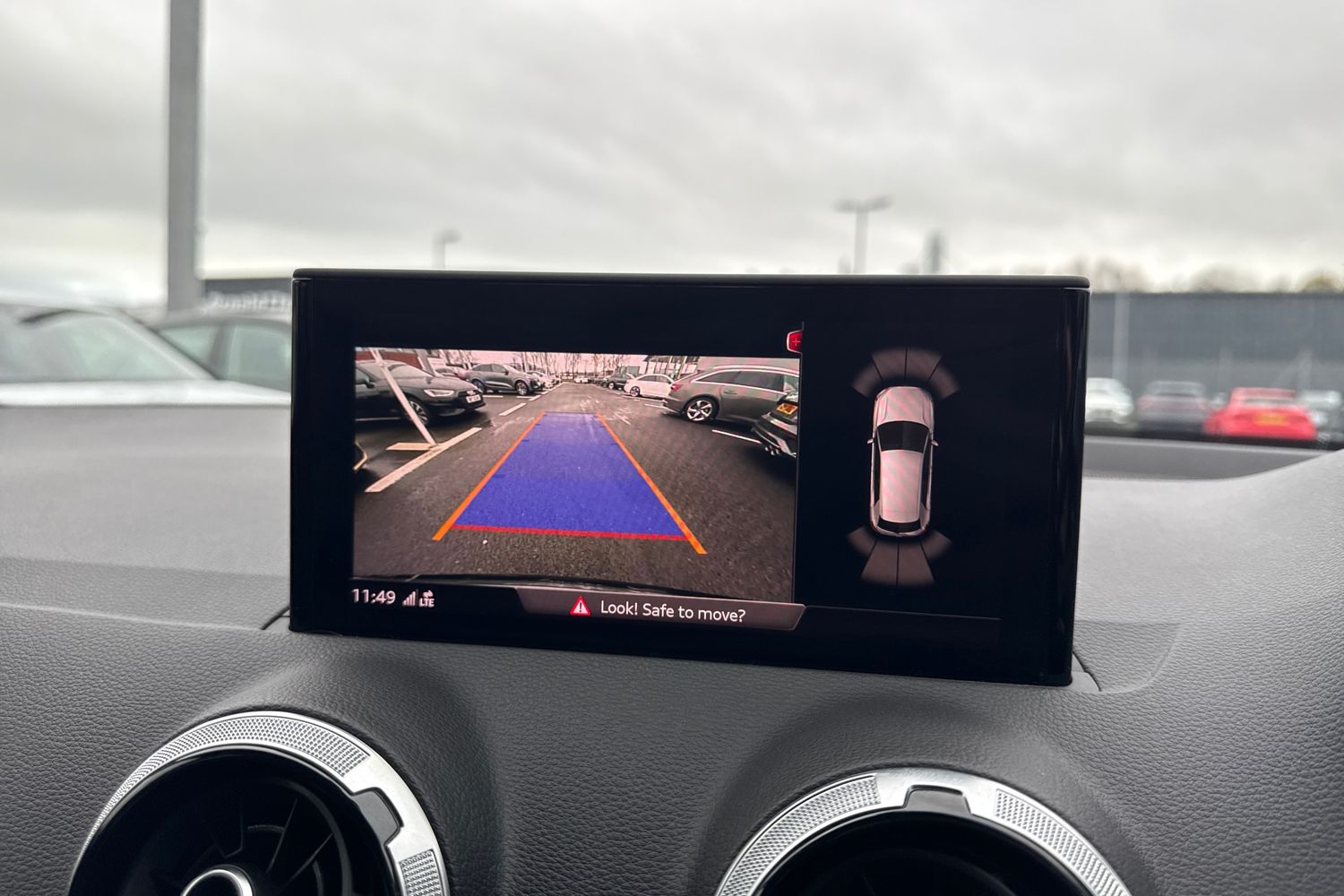 Used Audi Q2 2022 for sale - 76732453: Photo 56