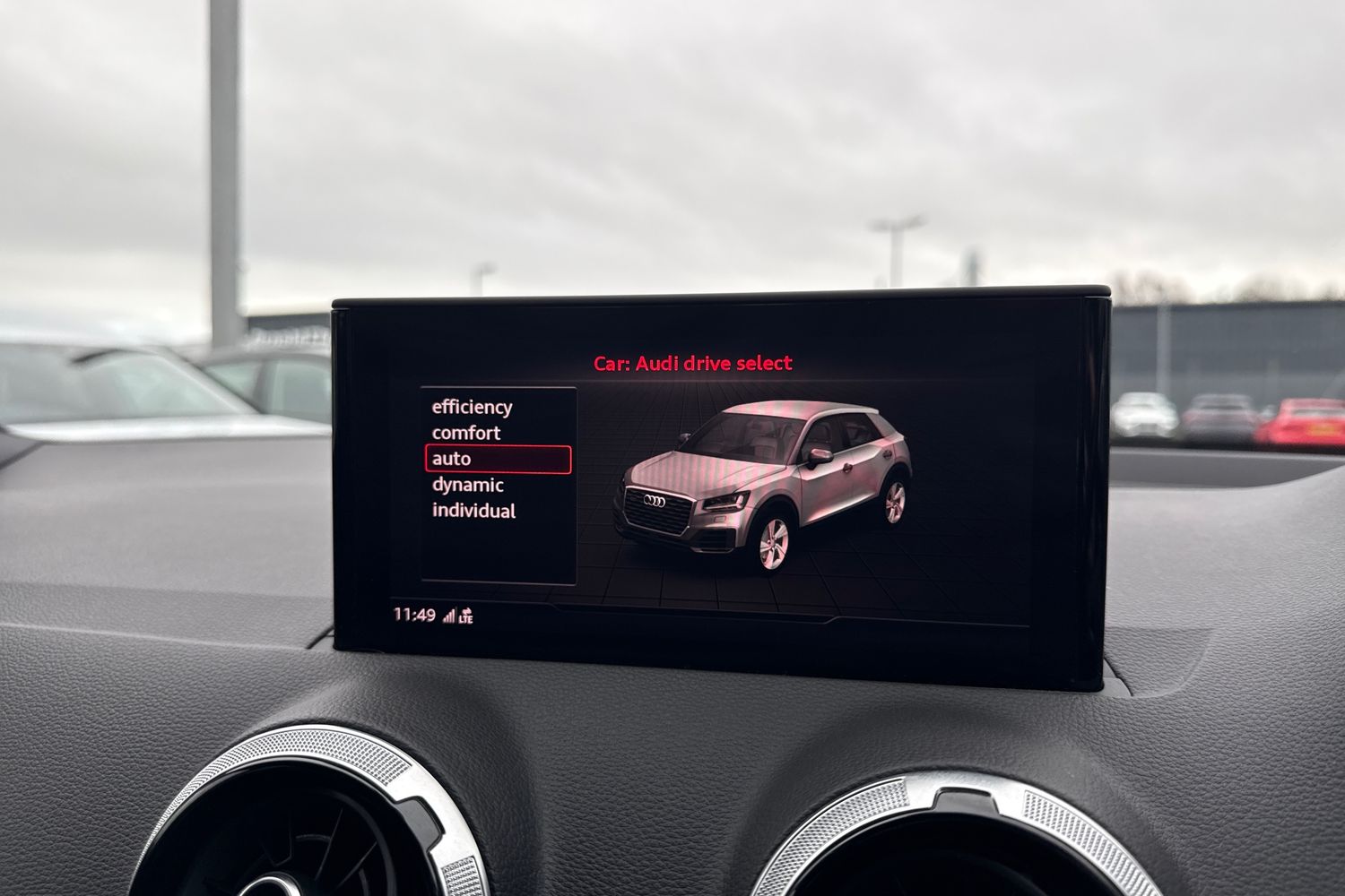 Used Audi Q2 2022 for sale - 76732453: Photo 57