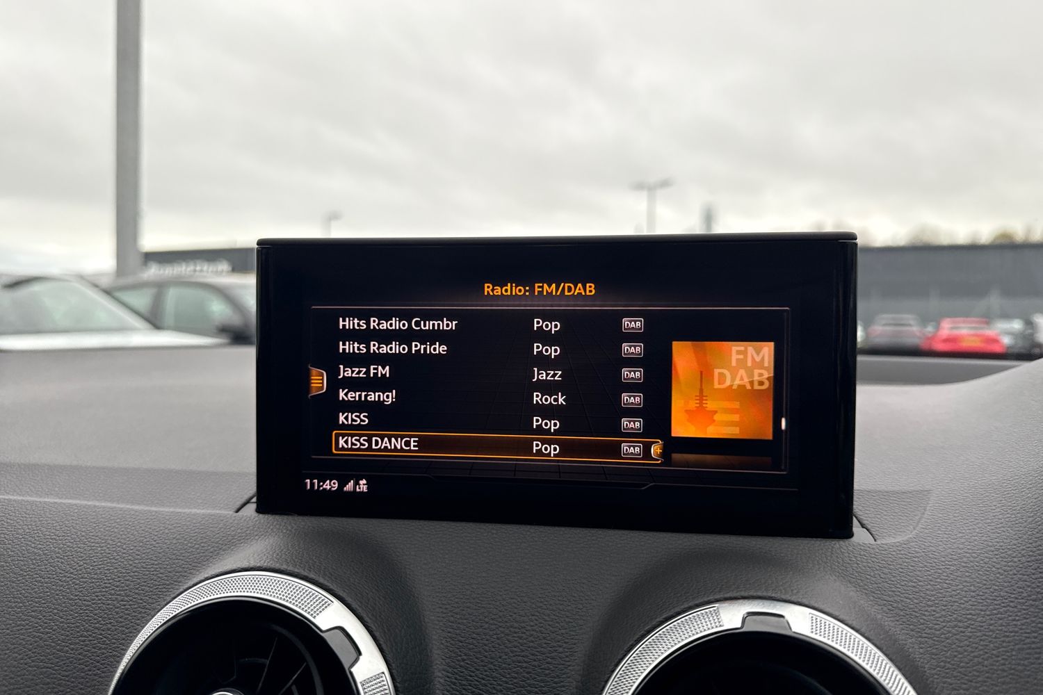 Used Audi Q2 2022 for sale - 76732453: Photo 59