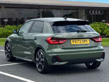 Used Audi A1 2023 for sale - 75271333: Photo