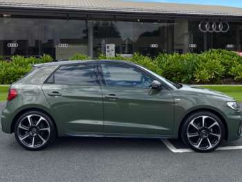 Used Audi A1 2023 for sale - 75271333: Photo