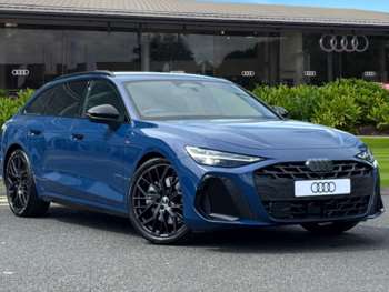 2025 - 2.0 TDI Launch Edition S Tronic quattro Euro 6 (s/s) 5dr