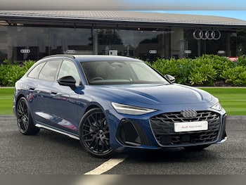 Used Audi A6 Avant 2025 for sale - 75407547: Photo