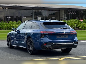 Used Audi A6 Avant 2025 for sale - 75407547: Photo