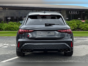 Used Audi S3 2025 for sale - 75846998: Photo