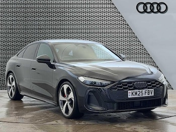 Used Audi A5 2025 for sale - 76884150: Photo