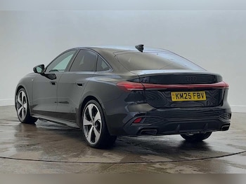 Used Audi A5 2025 for sale - 76884150: Photo