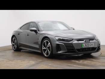 2023 - 390kW Quattro 93kWh 4dr Auto