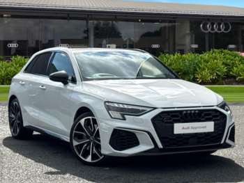 2023 - Vorsprung TFSI 310 PS S tronic 5-Door
