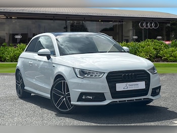 Used Audi A1 2017 for sale - 78605615: Photo
